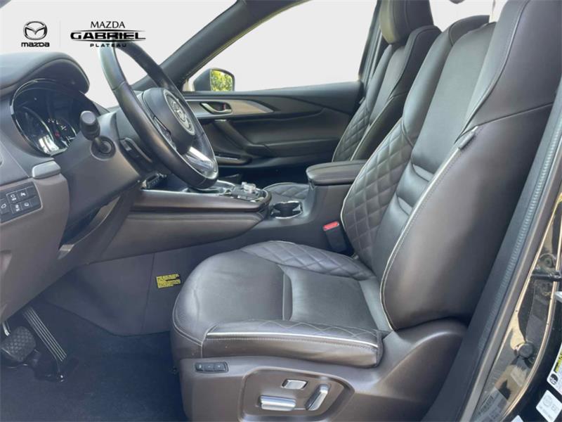 mazda CX-9 2023 - 13