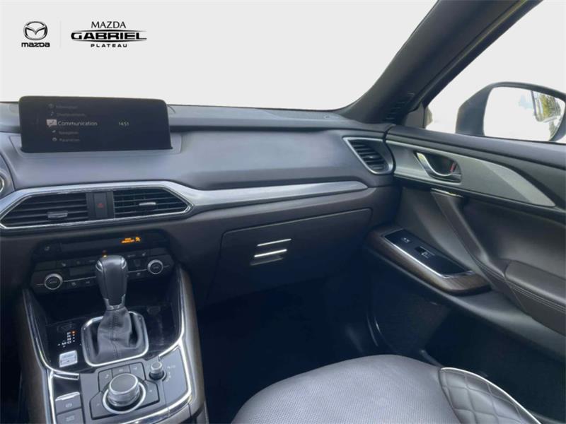mazda CX-9 2023 - 15