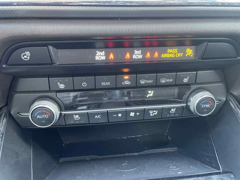 mazda CX-9 2023 - 18