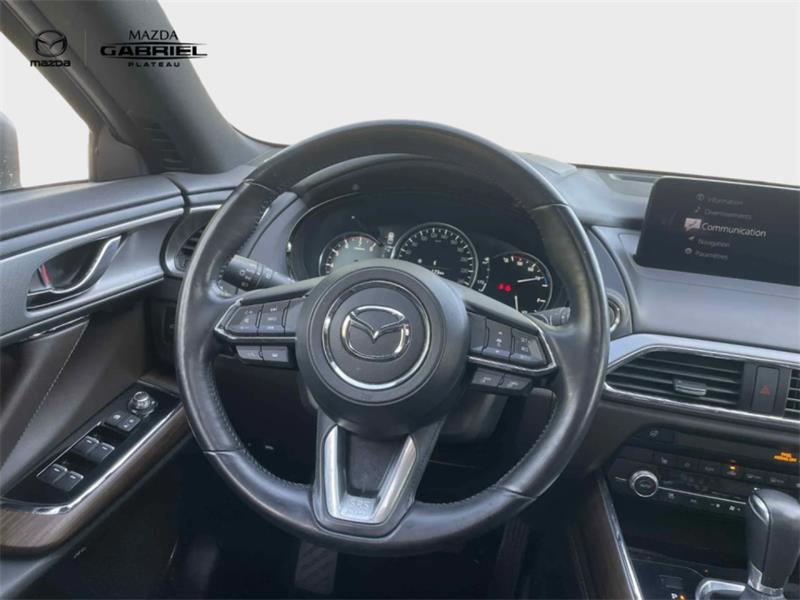 mazda CX-9 2023 - 22