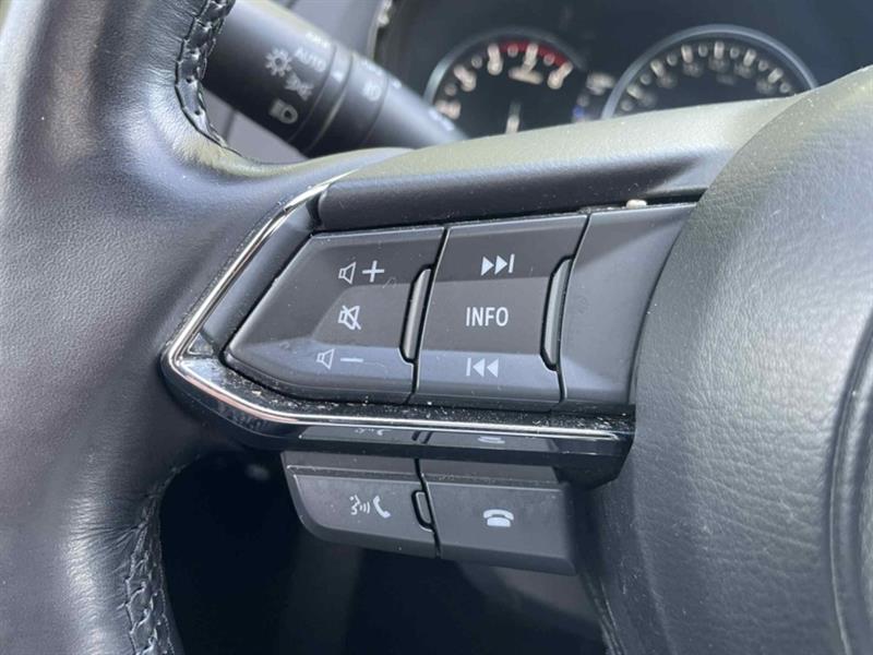 mazda CX-9 2023 - 23