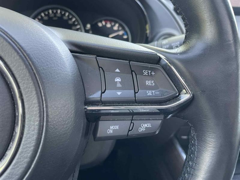 mazda CX-9 2023 - 24