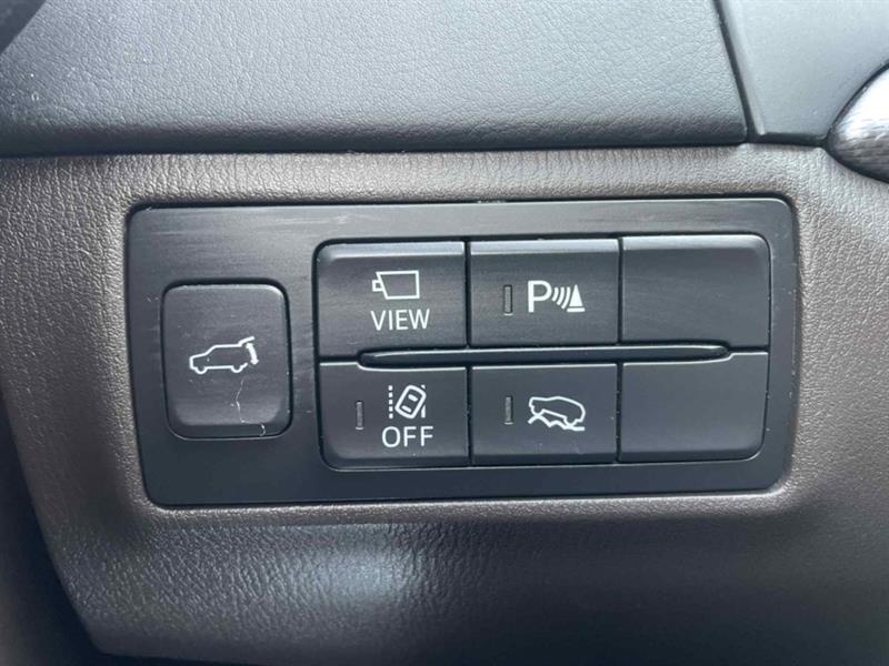 mazda CX-9 2023 - 25