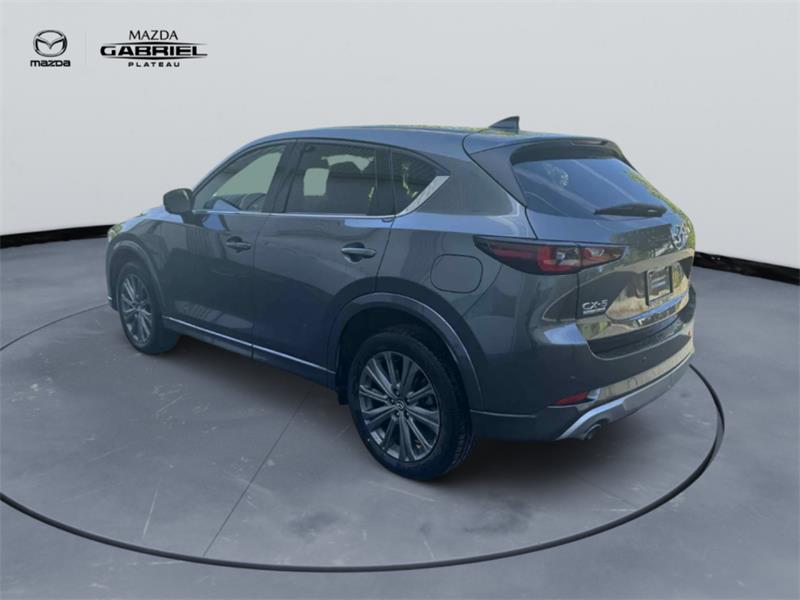 mazda CX-5 2025 - 7