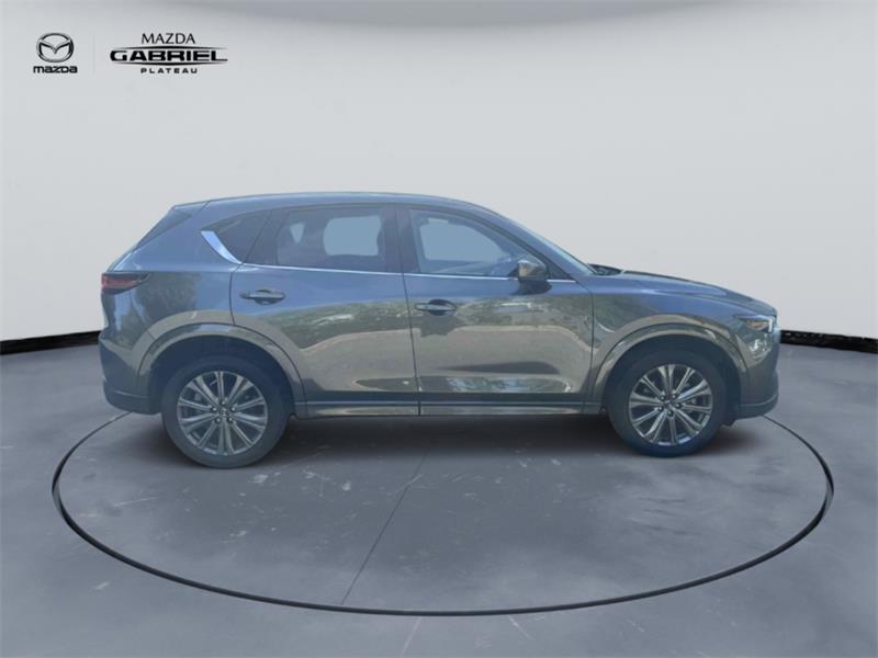 mazda CX-5 2025 - 8