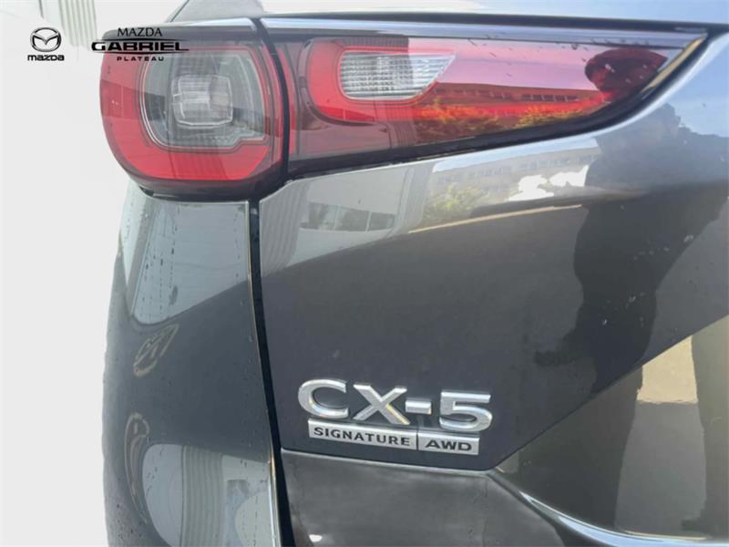 mazda CX-5 2025 - 10