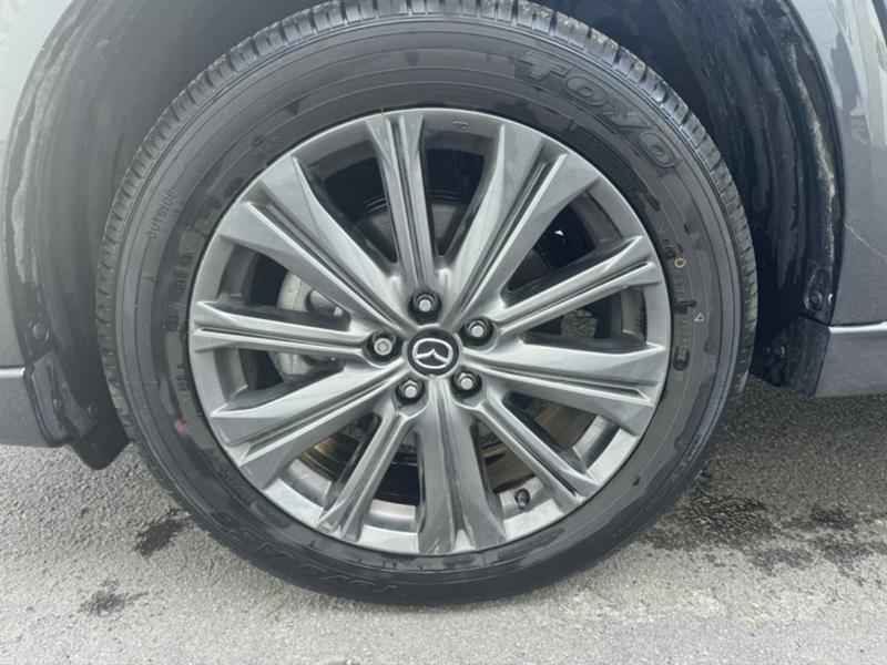 mazda CX-5 2025 - 11