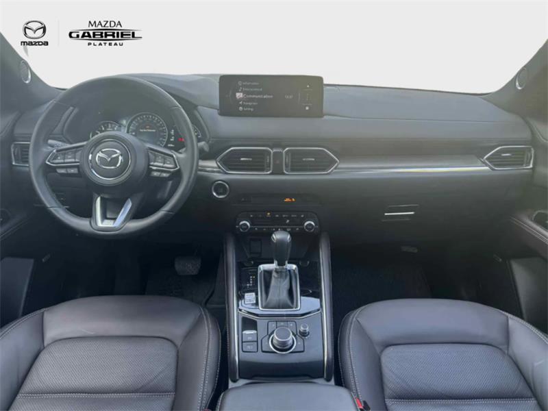 mazda CX-5 2025 - 15
