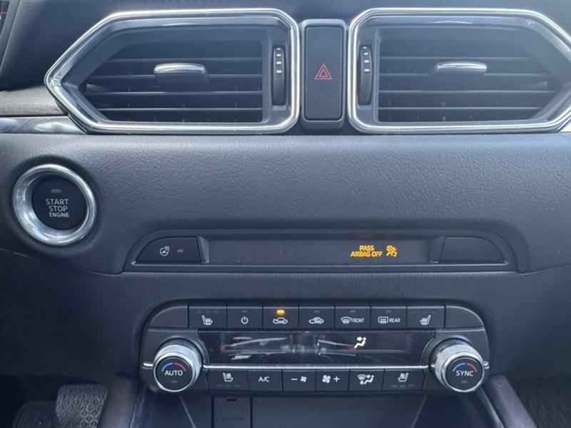 mazda CX-5 2025 - 21