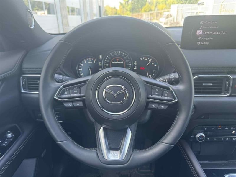 mazda CX-5 2025 - 22