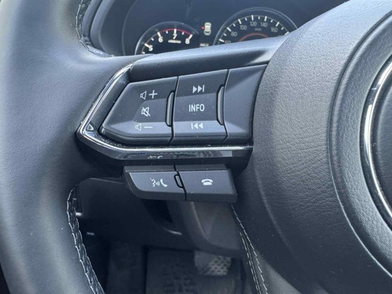 mazda CX-5 2025 - 23