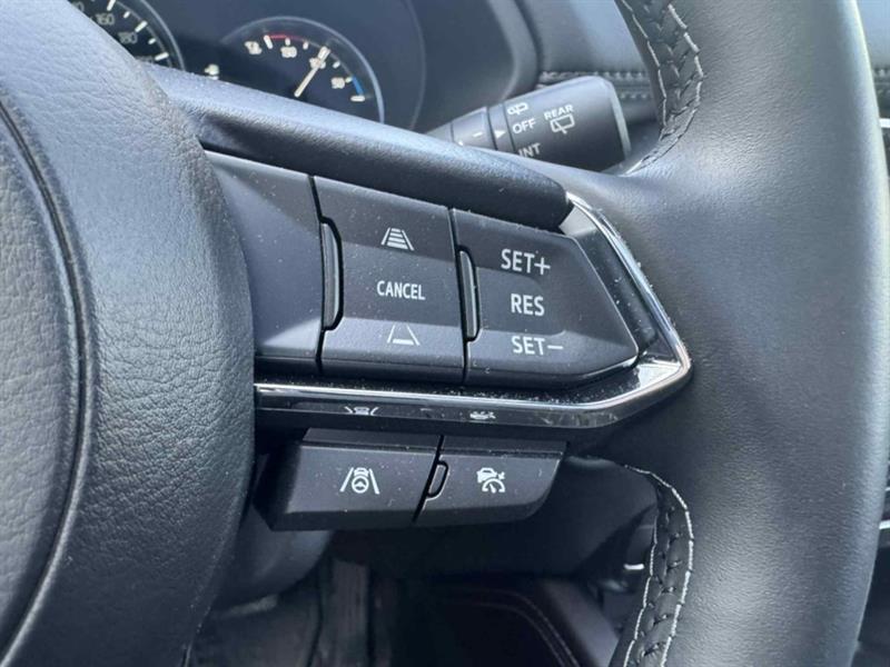 mazda CX-5 2025 - 24