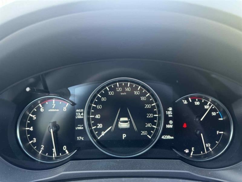 mazda CX-5 2025 - 25