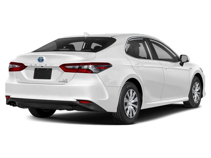 toyota Camry 2023 - 2