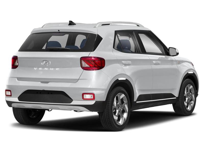 hyundai Venue 2022 - 2