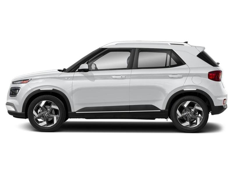 hyundai Venue 2022 - 3