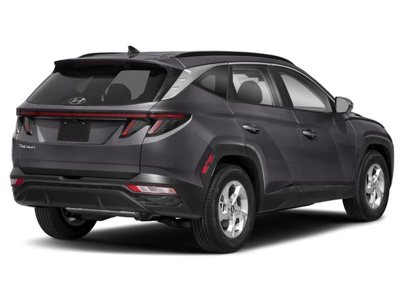 hyundai Tucson 2022 - 2