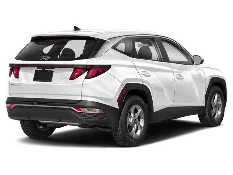 hyundai Tucson 2023 - 2