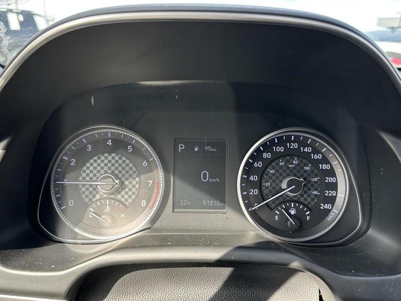 hyundai Elantra 2020 - 7