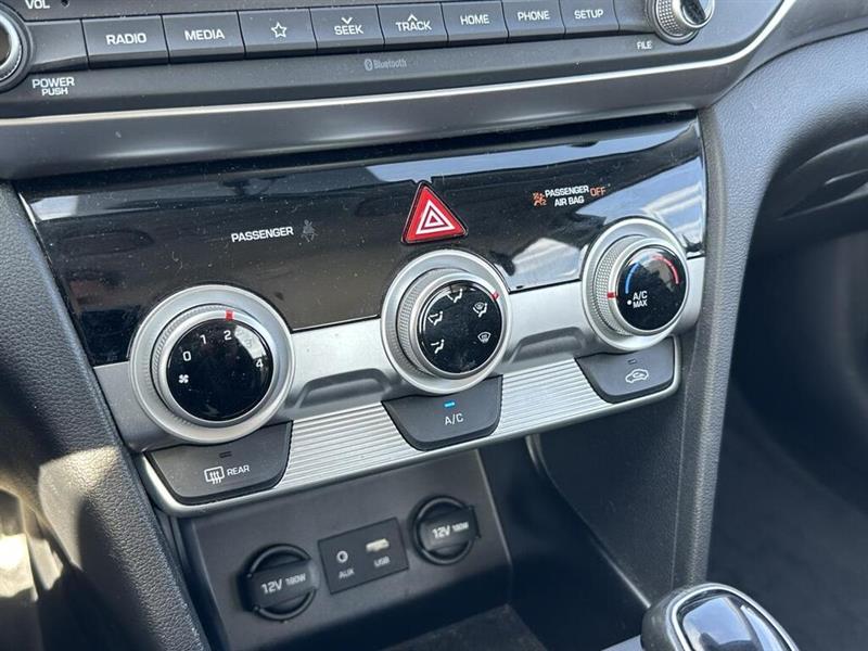 hyundai Elantra 2020 - 9