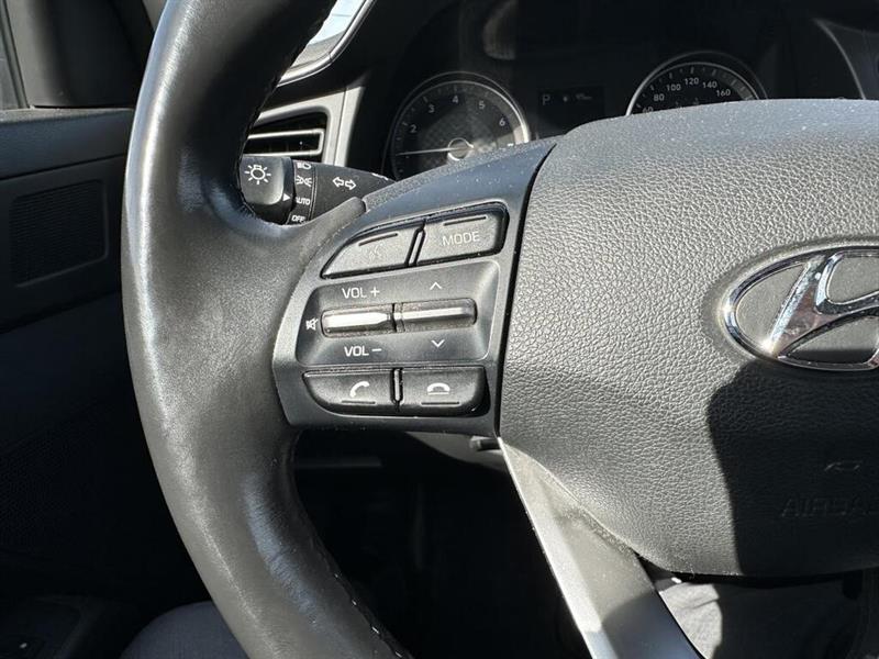 hyundai Elantra 2020 - 12