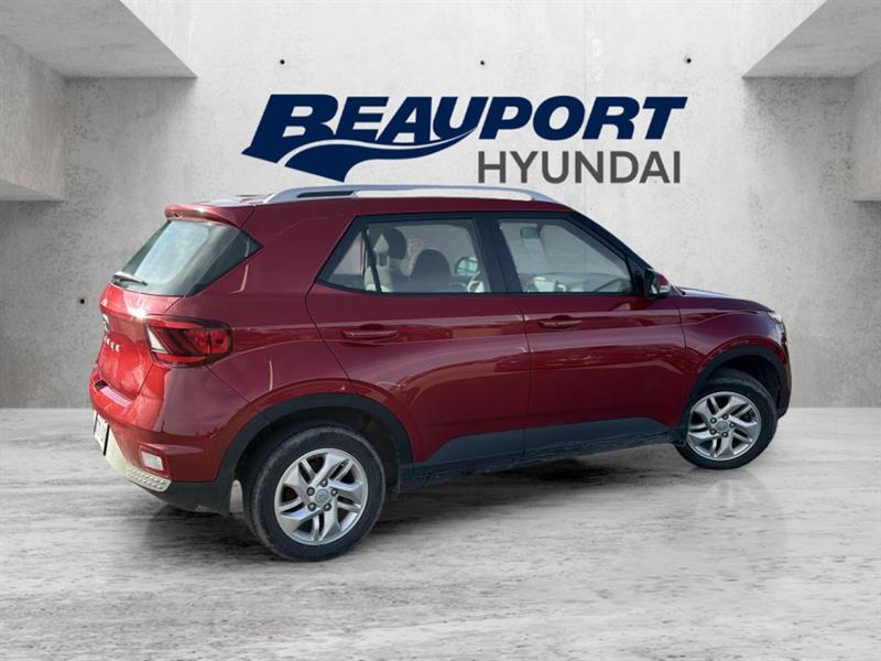 hyundai Venue 2021 - 4
