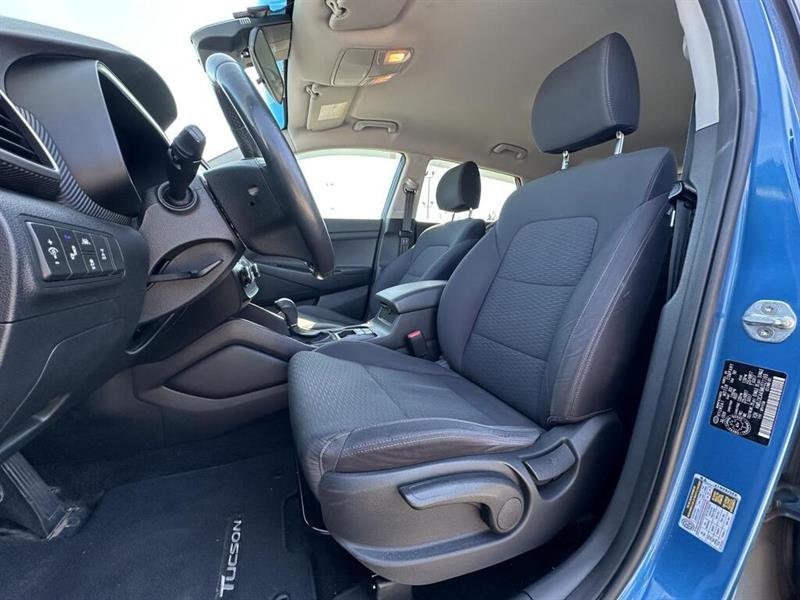hyundai Tucson 2021 - 6