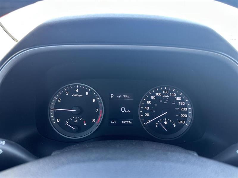 hyundai Tucson 2021 - 7