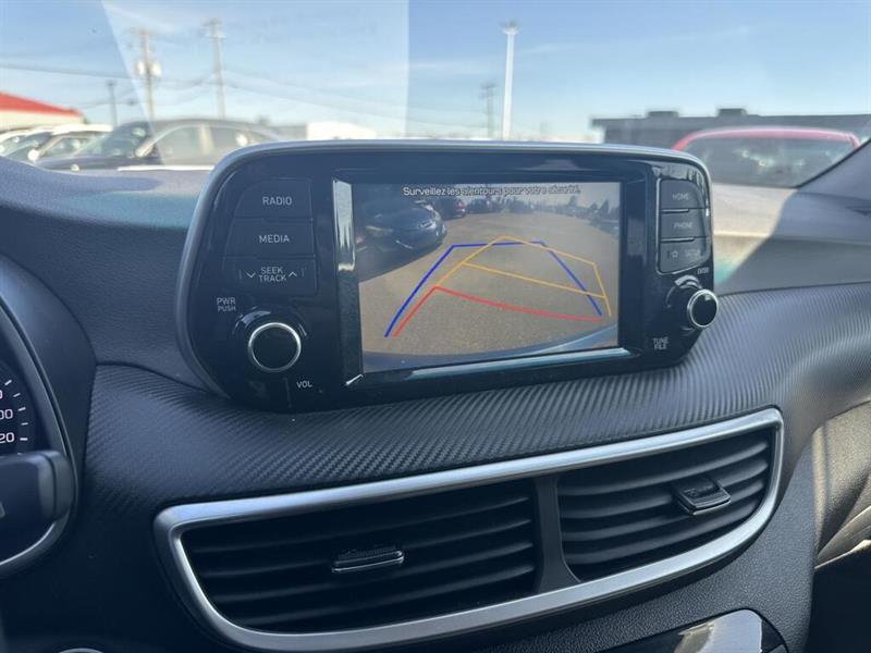 hyundai Tucson 2021 - 8
