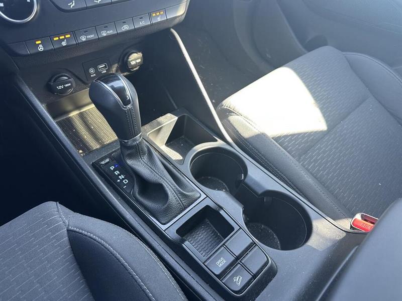hyundai Tucson 2021 - 10