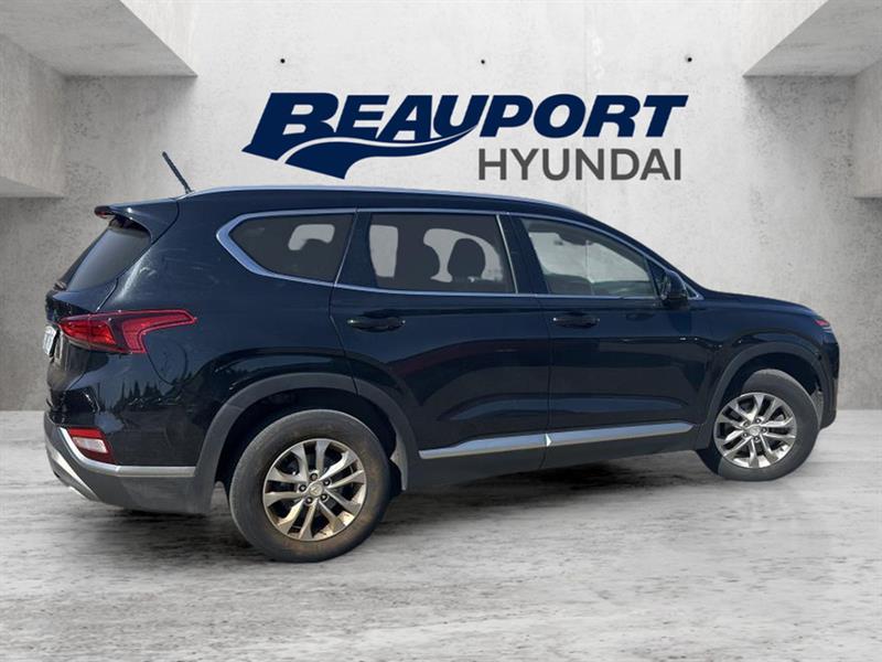 hyundai Santa Fe 2020 - 4