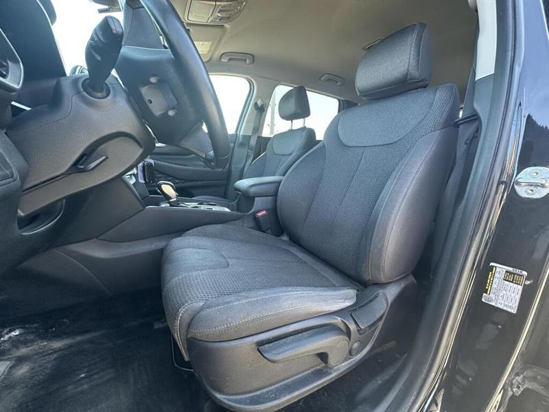 hyundai Santa Fe 2020 - 5