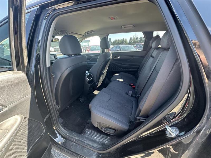 hyundai Santa Fe 2020 - 6