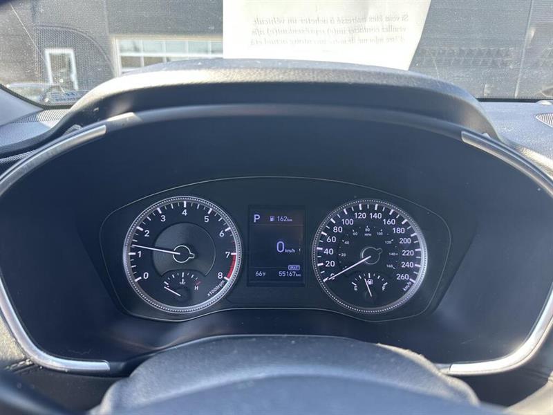 hyundai Santa Fe 2020 - 7