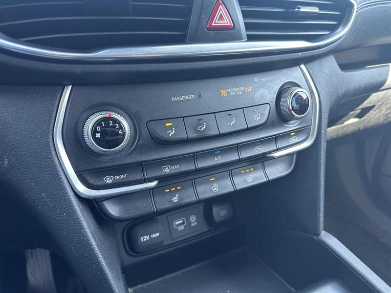 hyundai Santa Fe 2020 - 9