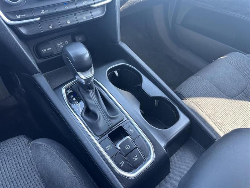 hyundai Santa Fe 2020 - 10