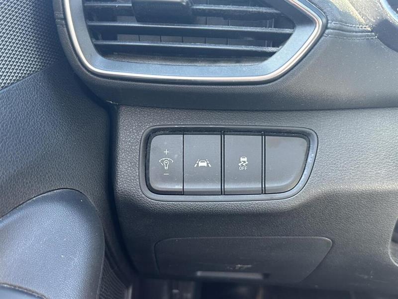 hyundai Santa Fe 2020 - 11