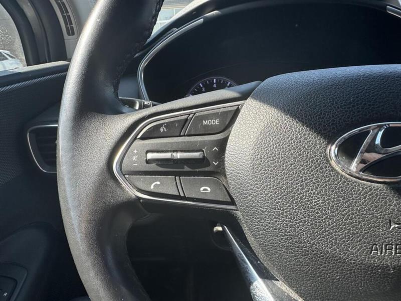 hyundai Santa Fe 2020 - 12