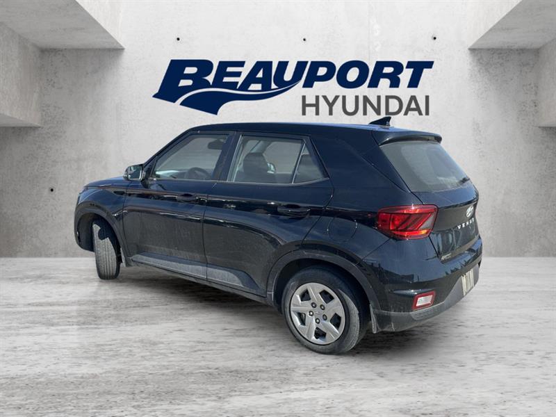 hyundai Venue 2022 - 3