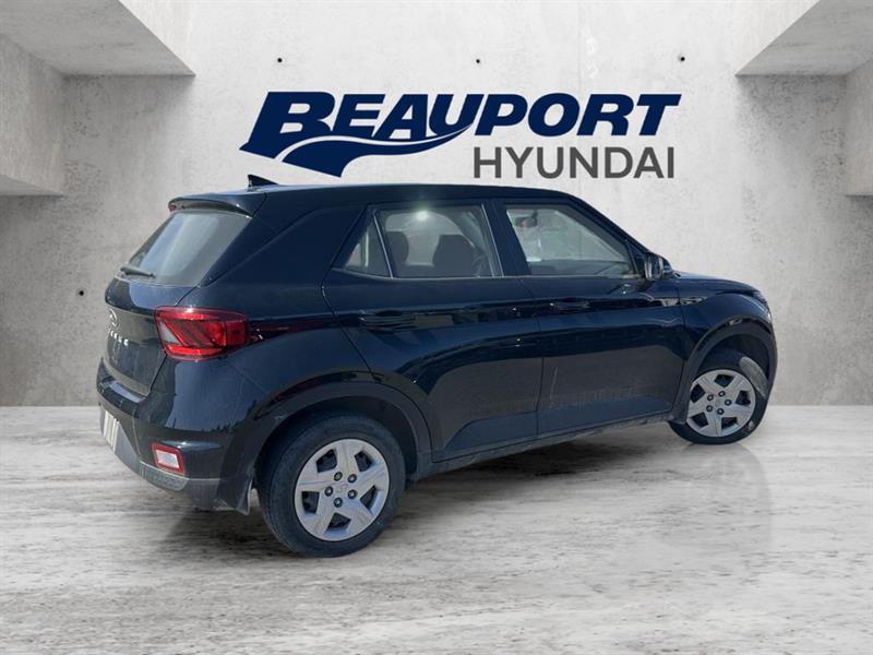 hyundai Venue 2022 - 4