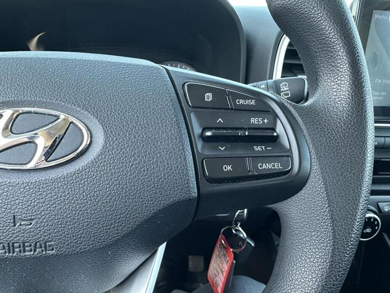 hyundai Venue 2022 - 11