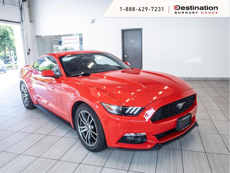 ford Mustang 2017 - 3