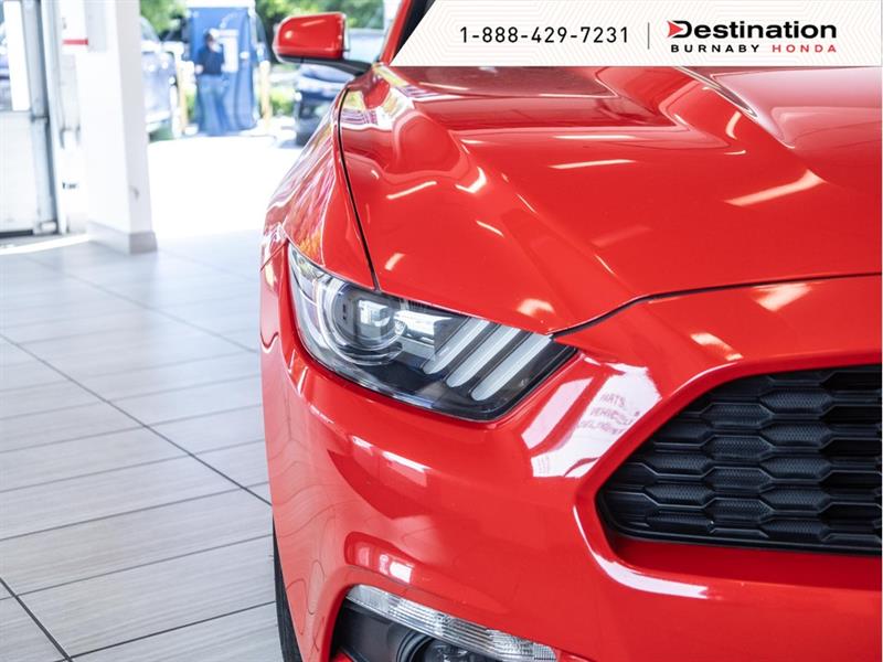 ford Mustang 2017 - 4