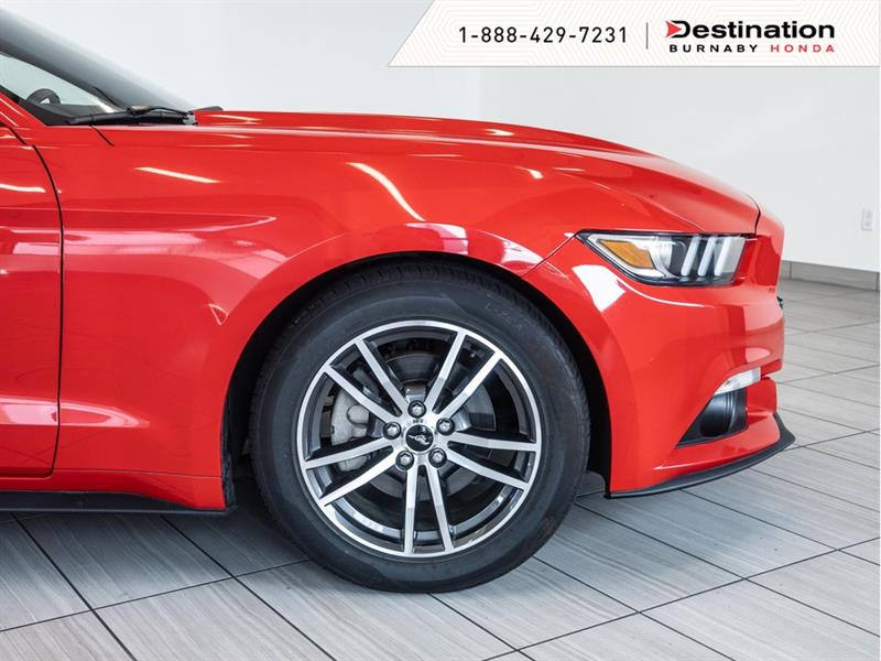 ford Mustang 2017 - 5