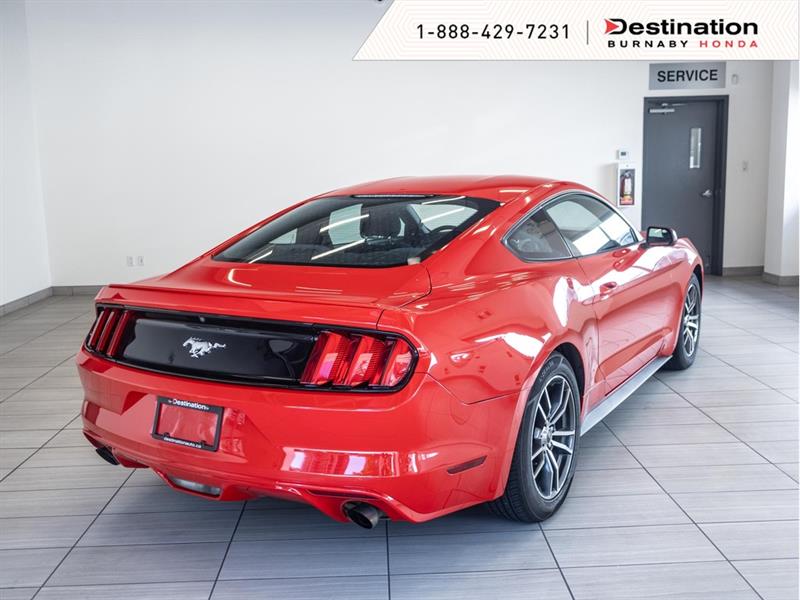 ford Mustang 2017 - 7
