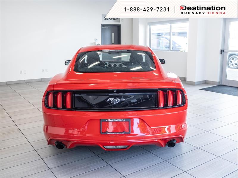 ford Mustang 2017 - 8