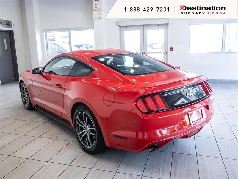 ford Mustang 2017 - 10