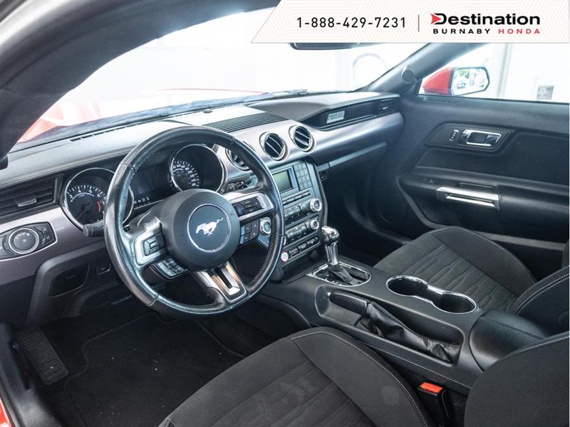 ford Mustang 2017 - 14