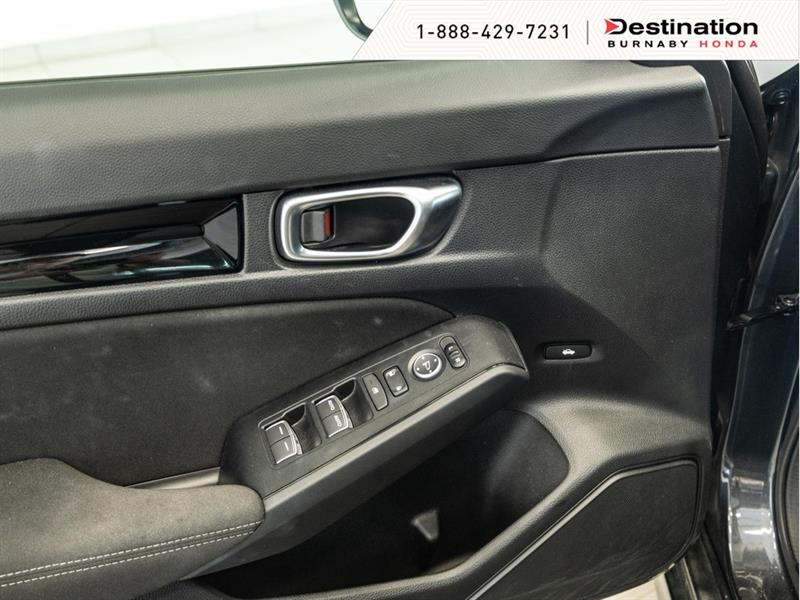 honda Civic Sedan 2022 - 12