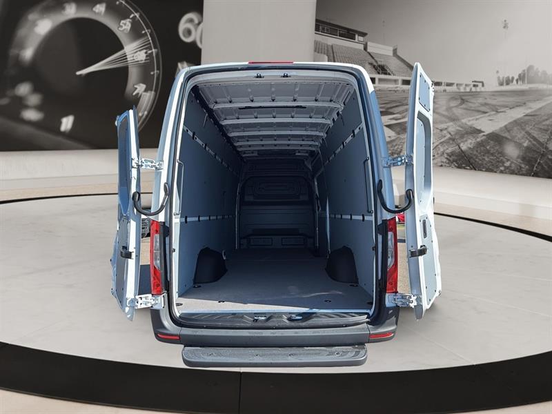 mercedes-benz Sprinter Cargo Van 2024 - 9